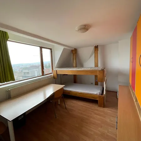 Hostel Cazare In Regim De Camin, Zona Gruia Din Cluj-Napoca