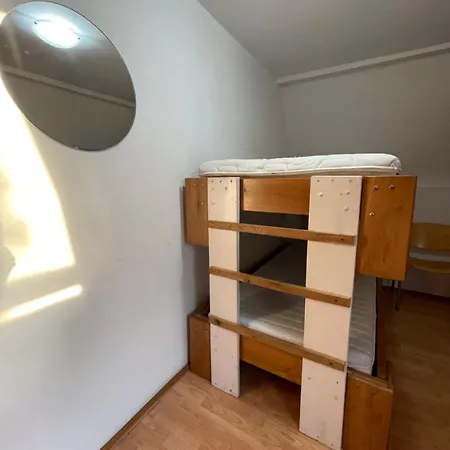 In Regim De Camin, Zona Gruia Din * Cluj-Napoca